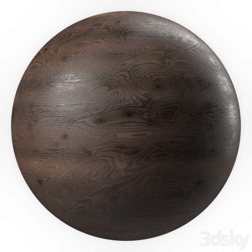 Wood Materials 28- Wooden Panel | Sbsar Seamless PBR 4k