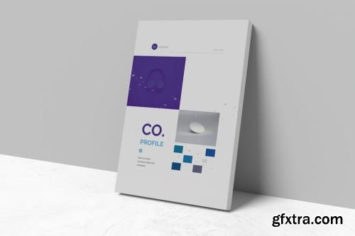 Brochure Design Pack 8 15xINDD