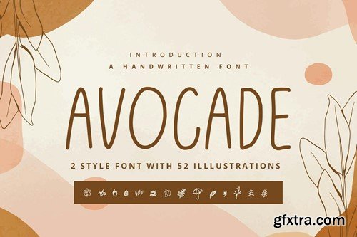 Avocade F7UT4EG