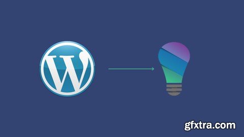 Master WordPress: A Comprehensive Guide to Building Stunning