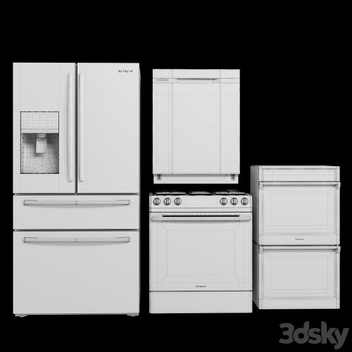 Kitchen appliance 03