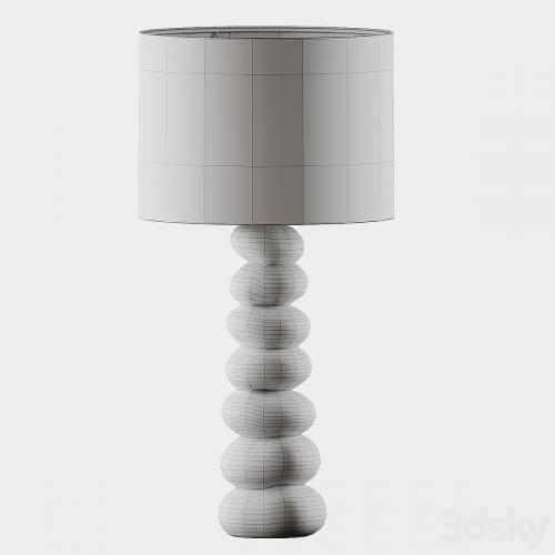Neko Table Lamp from Antropology