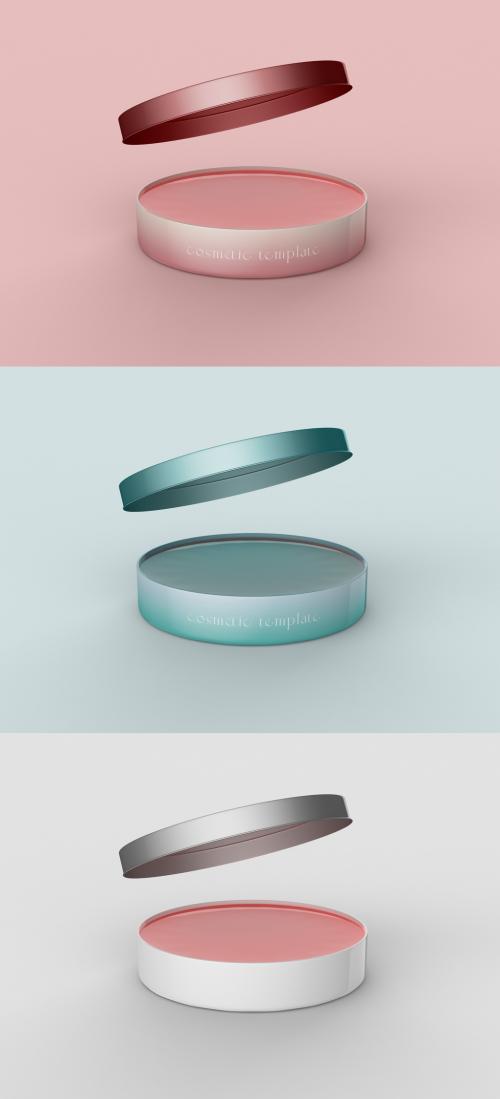 Cosmetic Mockup - 454226030