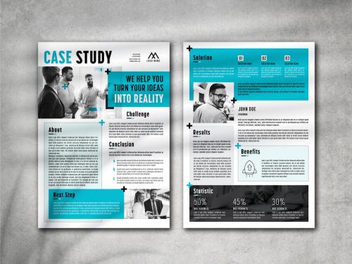 Case Study Layout - 454407683