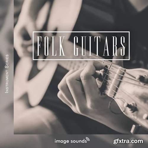 Image Sounds Folk Guitar