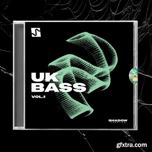 Shadow Samples UK Bass Vol 1 The Complete Bundle