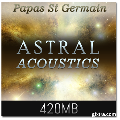 Sampledelic Sounds Astral Acoustics