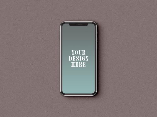 Phone Mockup - 454416013