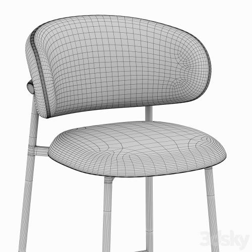 Calligaris Oleandro Barstool