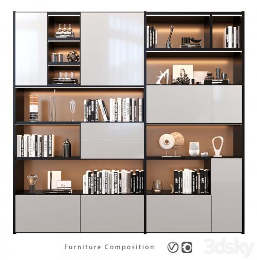 Furniture Composition | 39