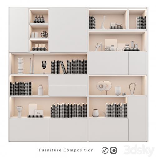 Furniture Composition | 39