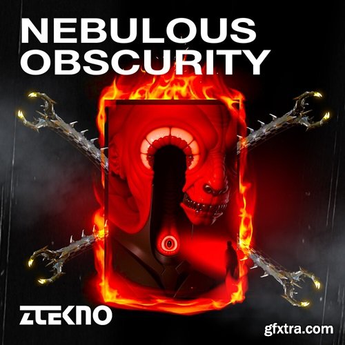 ZTEKNO Nebulous Obscurity