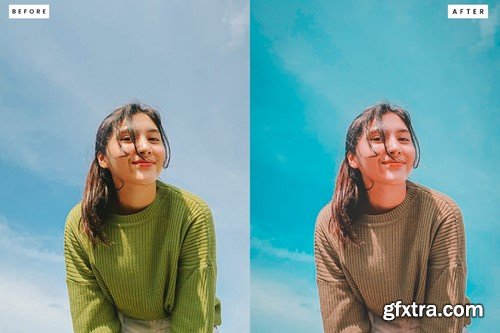 Filter Smooth Lightroom Presets AUW2UMX