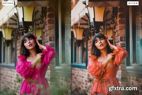 Filter Smooth Lightroom Presets AUW2UMX