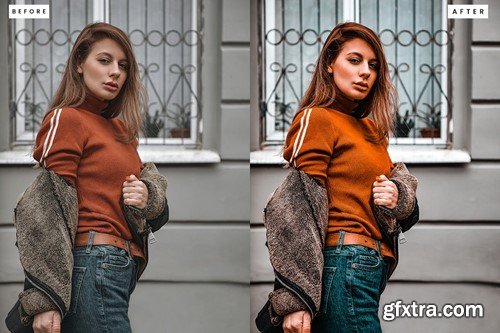 Filter Smooth Lightroom Presets AUW2UMX