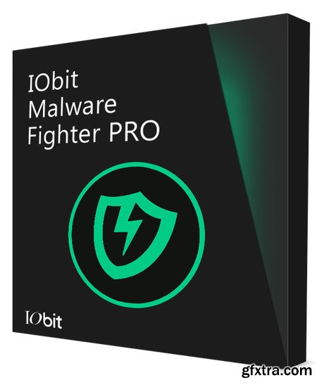 IObit Malware Fighter Pro 11.1.0.1322