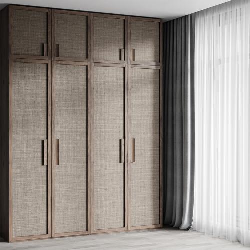 WARDROBE BRUNSWICK | Closet