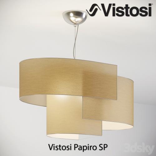 Vistosi Paprio SP