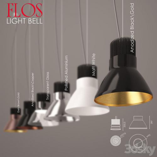 Flos Light Bell