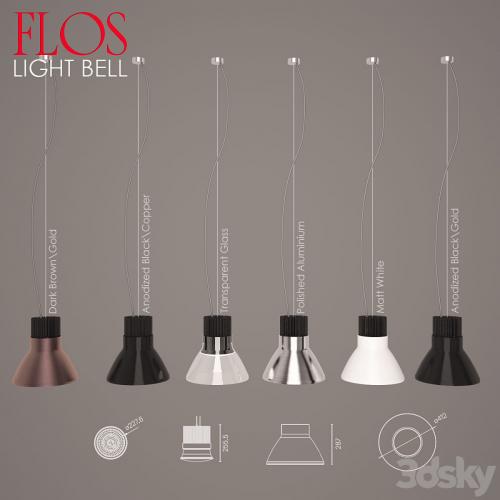 Flos Light Bell