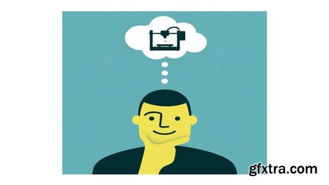 Udemy - 3D Print MasterCourse