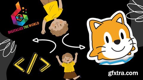 Scratch Junior: A Beginner\'s Guide to Game Development