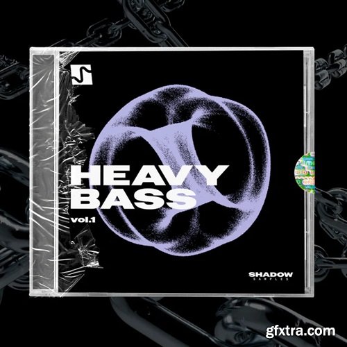 Shadow Samples Heavy Bass Vol 1 The Complete Bundle