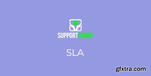 SupportCandy - SLA v3.0.8 - Nulled