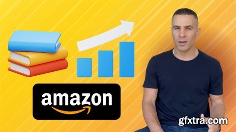 Bestseller Book Marketing: Climb The Amazon Charts