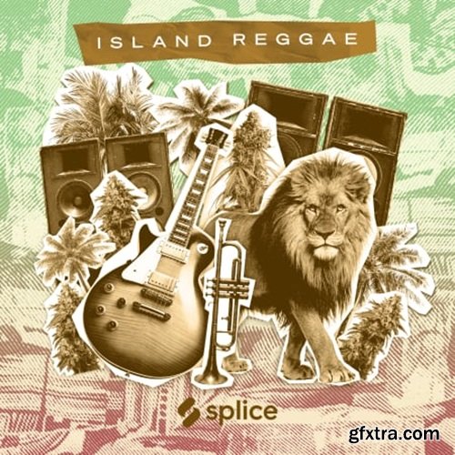 Splice Sessions Island Reggae