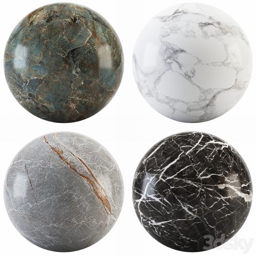 Collection Marble 05