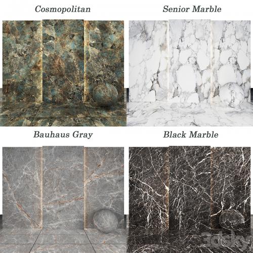 Collection Marble 05