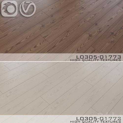 Laminate PERGO No. 34