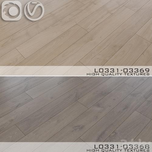 Laminate PERGO No. 45