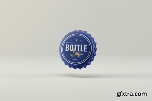 Bottle Opener Mockup Collections 15xPSD