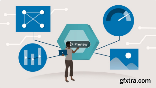 Google Cloud Platform for Machine Learning Essential Training (2024)