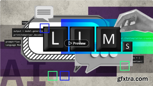 Large Language Models: Building and Fine-Tuning LLMs for Industry Applications