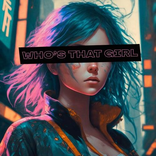 Epidemic Sound - Who's That Girl (Instrumental Version) - Wav - nqGk84kQdd