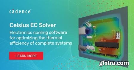 Cadence Celsius EC Solver 2023.2 HF4