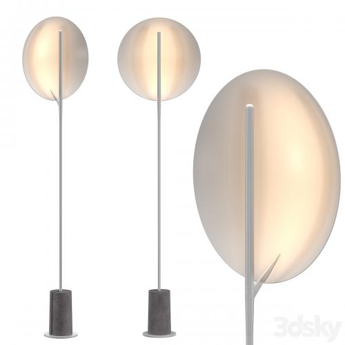 Serene Floor Lamp