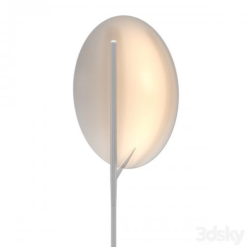 Serene Floor Lamp