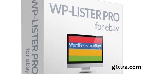 WP-Lister Pro For EBay v3.5.10 - Nulled