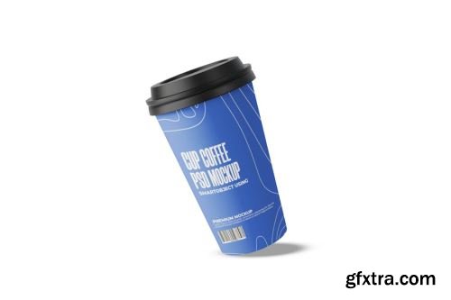 Enamel Mug Mockup Collections 15xPSD