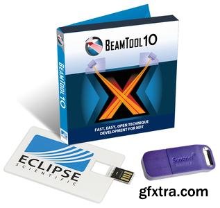 BeamTool 10.1.1.44 Multilingual