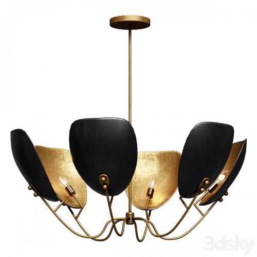 Chandelier Lamp SAVO CHANDELIER