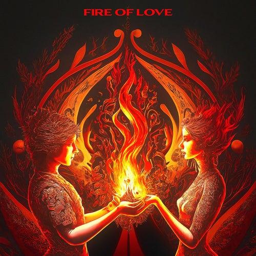 Epidemic Sound - Fire of Love - Wav - oMGQrVJHVS