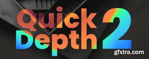 Aescripts Quick Depth v2.0.0