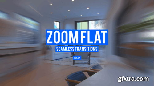 Videohive Zoom Transitions for After Effects Vol. 04 50533123