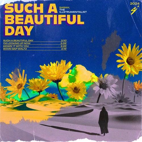 Epidemic Sound - Such a Beautiful Day - Wav - QoCqYtAQEJ