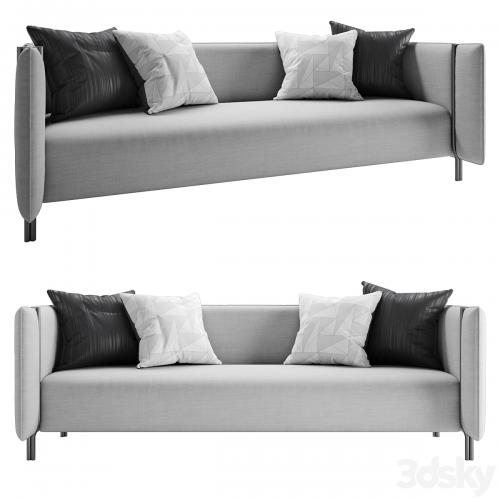 Modern sofa